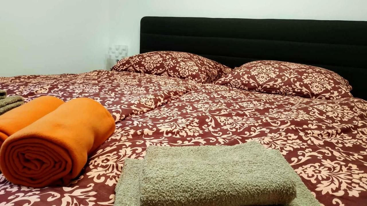 Bila Hora Stramberk Daire Dış mekan fotoğraf